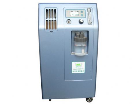 點(diǎn)擊查看詳細(xì)信息<br>標(biāo)題：3L家用制氧機(jī) 閱讀次數(shù)：4288