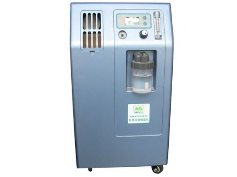 點(diǎn)擊查看詳細(xì)信息<br>標(biāo)題：5升普及型家用制氧機(jī) 閱讀次數(shù)：5045